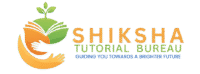 Shiksha tutorial bureau Logo
